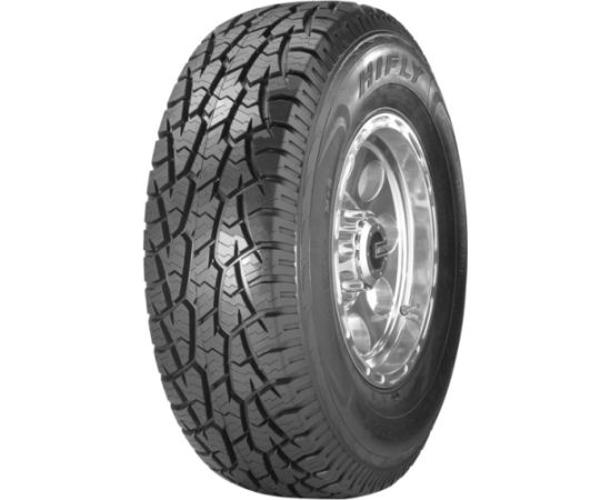 Hifly Vigorous AT601 255/70R15 107S Vasaras riepas