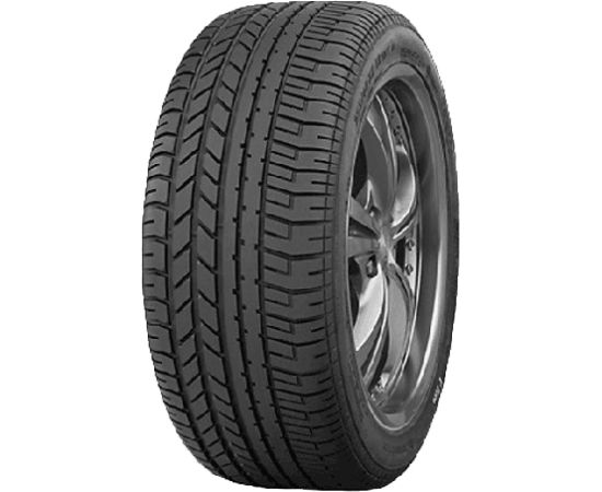 Pirelli P Zero Asimmetrico 255/45R17 98Y Vasaras riepas