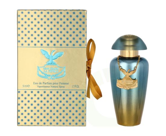 The Merchant Of Venice La Fenice Pour Femme Edp Spray 50 ml Духи и косметика