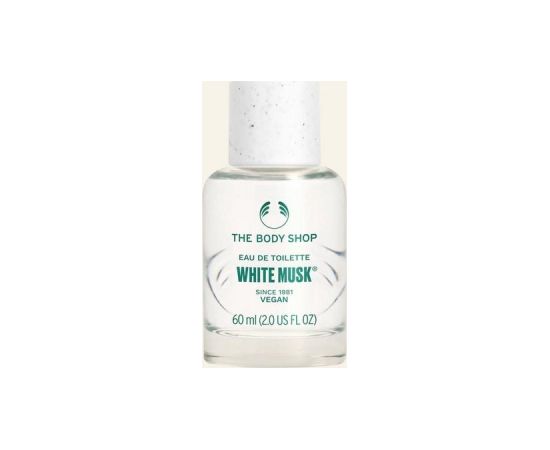 The Body Shop Edt Spray 60 ml Smaržas - NESAKĀRTOTS