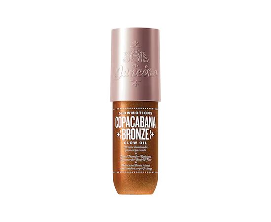 Sol De Janeiro Glowmotions Glow Oil 75 ml Ķermeņa kosmētika