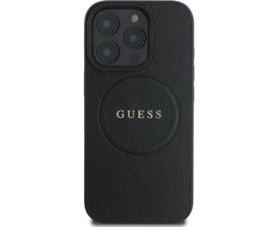 Guess GUHMP16XPGHSMMK Чехол для Apple iPhone 16 Pro Max Чехлы - альтернативные