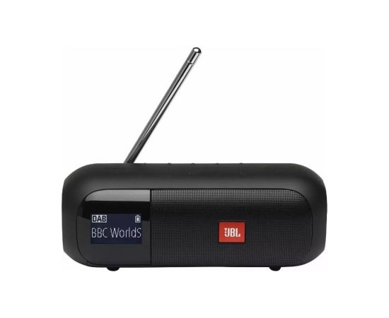 JBL Tuner 2 Беспроводная колонка с радио Aудио-видео