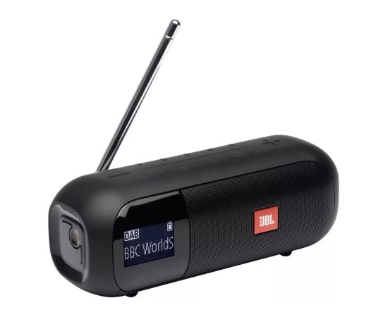 JBL Tuner 2 Беспроводная колонка с радио Aудио-видео