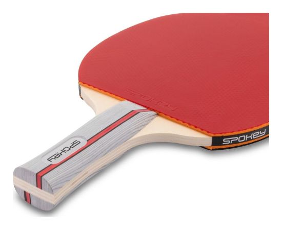 Galda tenisa raķete Spokey Competitor 921709 Galda teniss