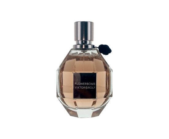 Viktor & Rolf, Flowerbomb, Eau De Parfum, For Women, 50 ml *Tester Smaržas - NESAKĀRTOTS