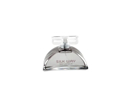 Ted Lapidus, Silk Way, Eau De Parfum, For Women, 75 ml *Tester Smaržas - NESAKĀRTOTS