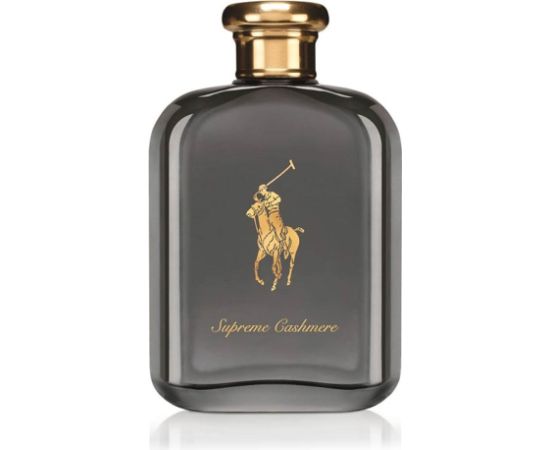 Ralph Lauren, Polo Supreme Cashmere, Eau De Parfum, For Men, 125 ml *Tester Smaržas - NESAKĀRTOTS