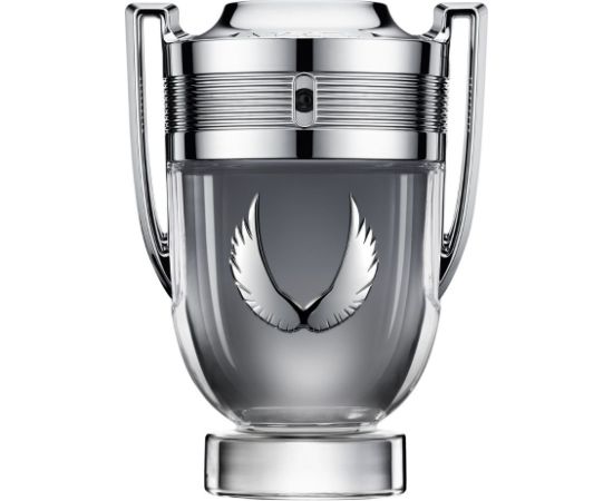 Paco Rabanne, Invictus Platinum, Eau De Parfum, For Men, 100 ml *Tester Smaržas - NESAKĀRTOTS