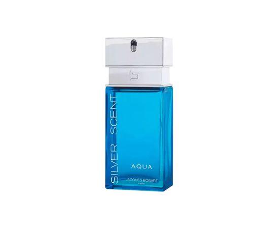 Jacques Bogart, Silver Scent , Eau De Parfum, For Men, 100 ml Smaržas - NESAKĀRTOTS