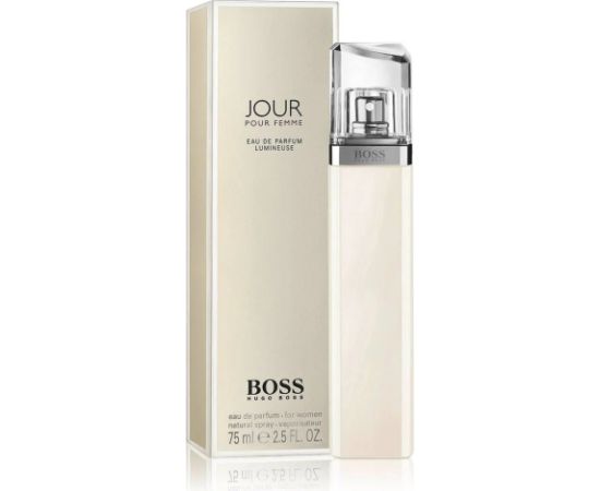 Hugo Boss, Jour Pour Femme, Eau De Parfum, For Women, 75 ml *Tester Smaržas - NESAKĀRTOTS