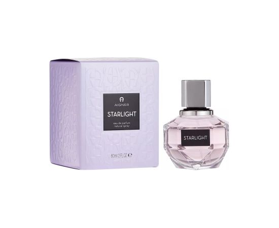 Etienne Aigner, Starlight, Eau De Parfum, For Women, 60 ml *Tester Smaržas - NESAKĀRTOTS