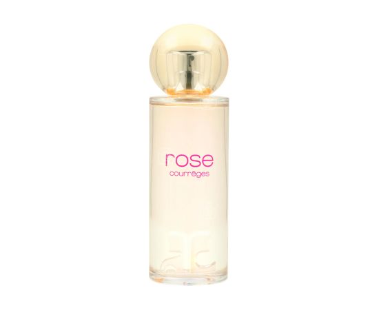 Andre Courreges Courreges, Rose, Eau De Parfum, For Women, 90 ml Smaržas - NESAKĀRTOTS