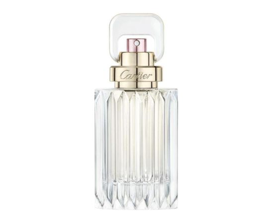 Cartier, Carat, Eau De Parfum, For Women, 50 ml *Tester Smaržas - NESAKĀRTOTS