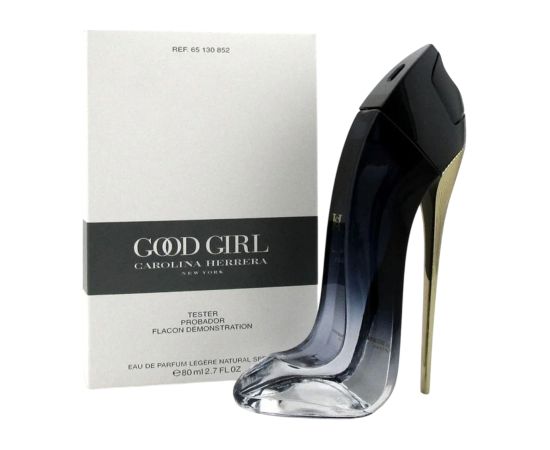 Carolina Herrera, Good Girl Legere, Eau De Parfum, For Women, 80 ml *Tester Smaržas - NESAKĀRTOTS
