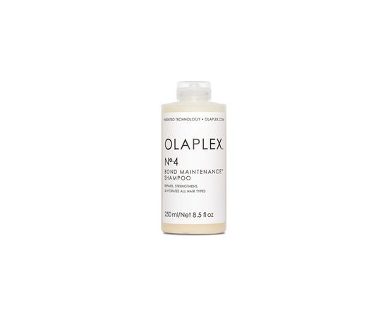 Olaplex No. 4 Bond Maintenance Shampoo 100ml Уход за волосами