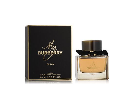 My Burberry Black Perfume 30ml Sieviešu Smaržas