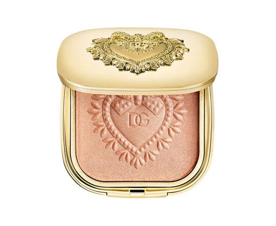 Dolce & Gabbana Everlift Luminizer - Rozjasňovač 9 g 0.0g Dekoratīvā kosmētika