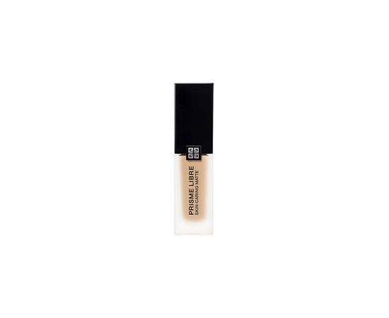 Givenchy Prisme Libre Skin-Caring Matte Foundation 30 ml 6-N405 Dekoratīvā kosmētika