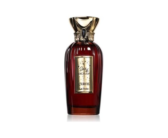 La Fede Soir de Exclusif Curtis EDP 100ml Духи унисекс