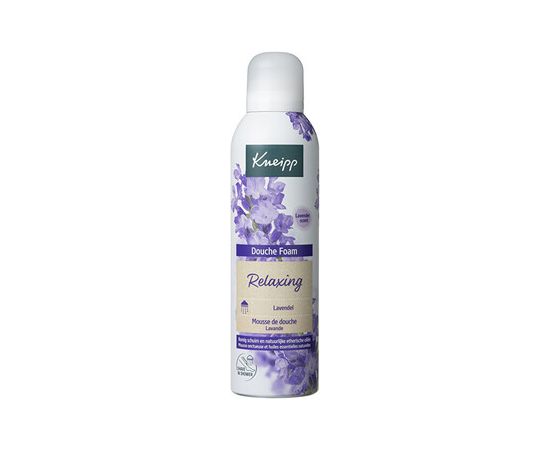 Kneipp Relaxing Douche Foam - Sprchová pěna 200ml Косметика для тела