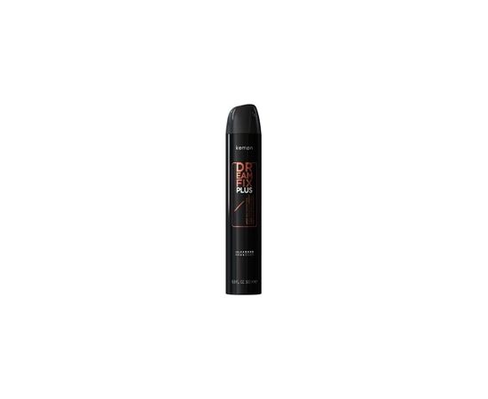 Kemon Dreamfix Plus Extra Strong Hold Hairspray - Silný lak 500ml Уход за волосами