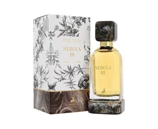 Maison Alhambra Nebula III EDP 100ml Unisex Smaržas