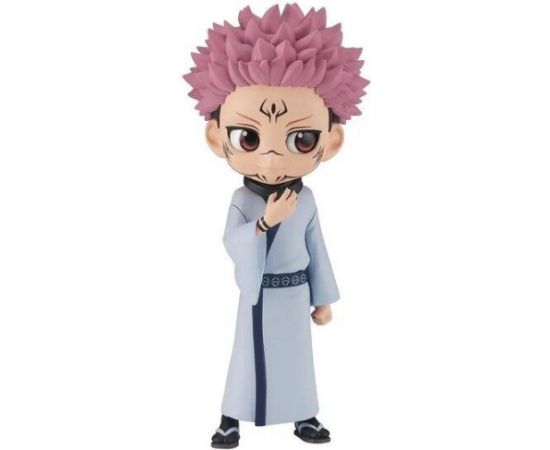 Bandai Figurka BP Q POSKET - JUJUTSU KAISEN - SAKUNA VER.B Фигурки и герои