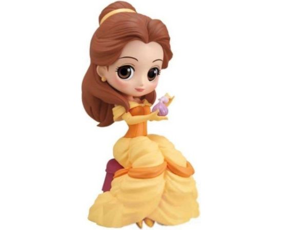 Bandai Figurka BP Q POSKET - DISNEY - BELLE PERFUMAGIC VER.B Figūriņas un varoņi