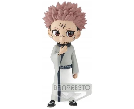 Bandai Figurka BP Q POSKET - JUJUTSU KAISEN - SAKUNA VER.A Фигурки и герои