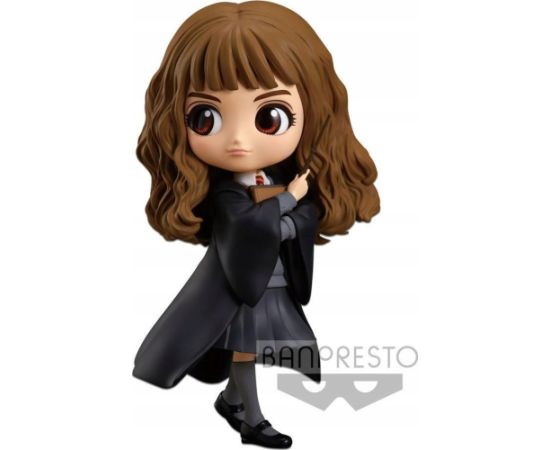 Bandai Figurka Banpresto Harry Potter - Q Posket Hermione Granger (Ver.A) Figure Фигурки и герои