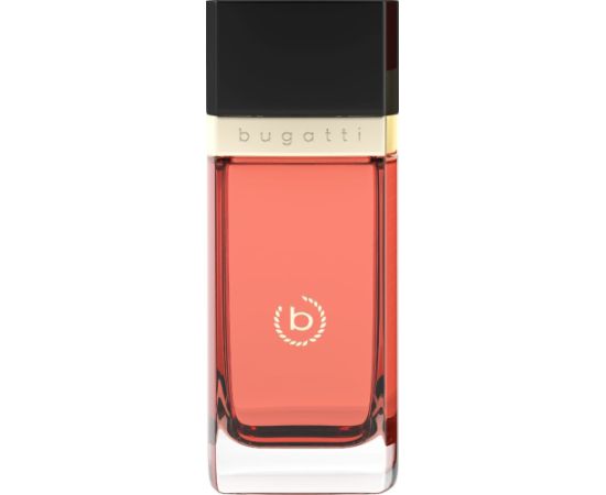 Sirowa BUGATTI Eleganza Ambra Woda perfumowana 60 ml Sieviešu Smaržas