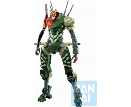 Bandai Figurka BP ICHIBANSHO EVANGELION - NEW EVA-02a (OS!) Фигурки и герои