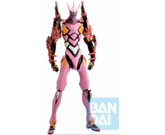 Bandai Figurka BP ICHIBANSHO EVANGELION - EVA KAI-08y (OS!) Фигурки и герои