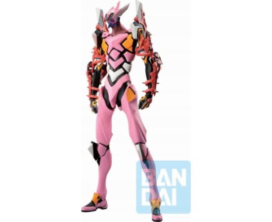 Bandai Figurka BP ICHIBANSHO EVANGELION - EVA KAI-08y (OS!) Фигурки и герои