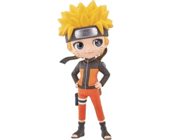 Bandai Figurka Figurka Naruto Shippuden Naruto Uzumaki 14cm Figūriņas un varoņi
