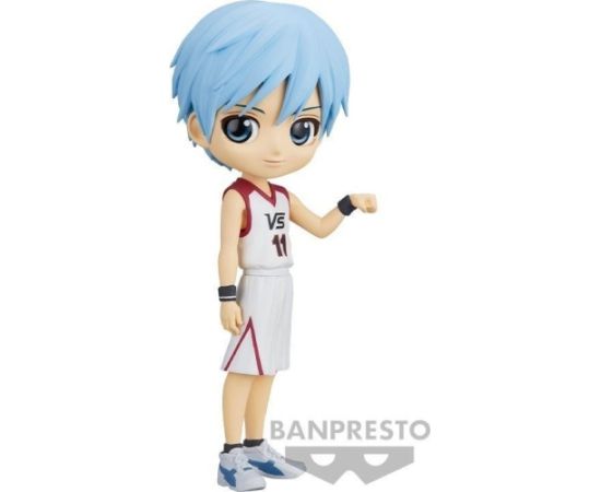 Bandai Figurka BP Q POSKET - KUROKO'S BASKET - TETSUYA KUROKO Фигурки и герои