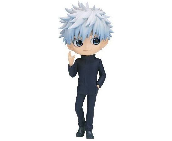 Bandai Figurka Bp Q Posket - Jujutsu Kaisen - Satoru Gojo Ver.b Фигурки и герои
