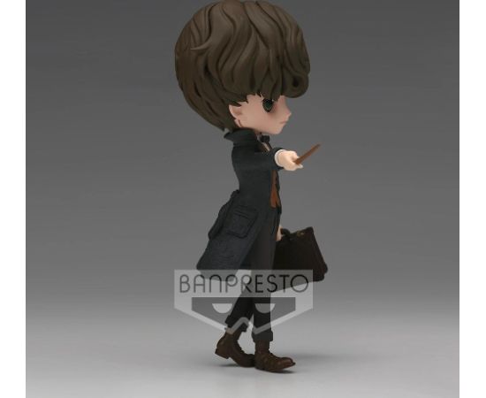 Bandai Figurka BP Q POSKET - FANTASTIC BEASTS - NEWT SCAM. II B Фигурки и герои