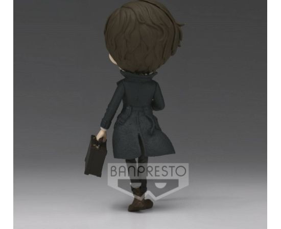 Bandai Figurka Bp Q Posket - Fantastic Beasts - Newt Scam. II A Фигурки и герои