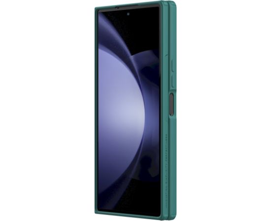 Nillkin Flex Pure Fold S Pen Cover Aizsargapvalks priekš Samsung Galaxy Z Fold 6 / gaisi zals Neoriģinālie Maciņi