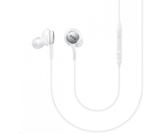 Samsung EO-IC100BWE USB-C Stereo Headset Стерео-гарнитура с USB-C / белый Наушники