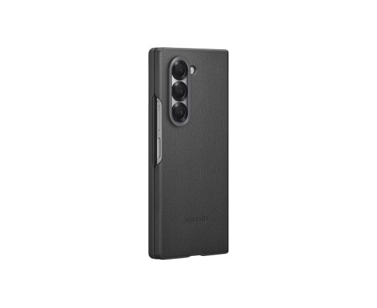 Samsung EF-VF956PJE KindSuit Case Aizsargapvalks priekš Samsung Galaxy Z Fold 6 / pelēks Neoriģinālie Maciņi