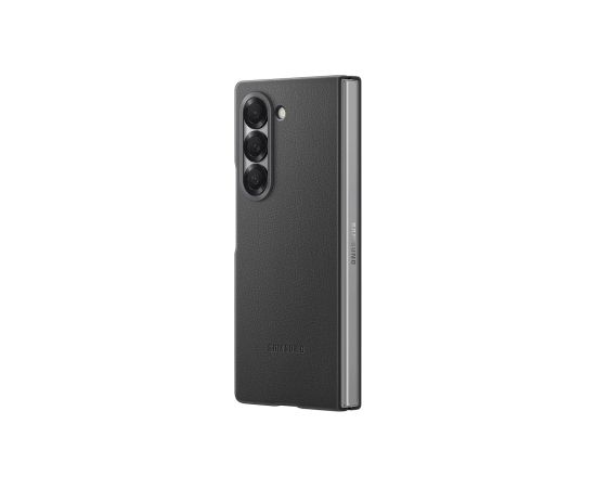 Samsung EF-VF956PJE KindSuit Case Aizsargapvalks priekš Samsung Galaxy Z Fold 6 / pelēks Neoriģinālie Maciņi