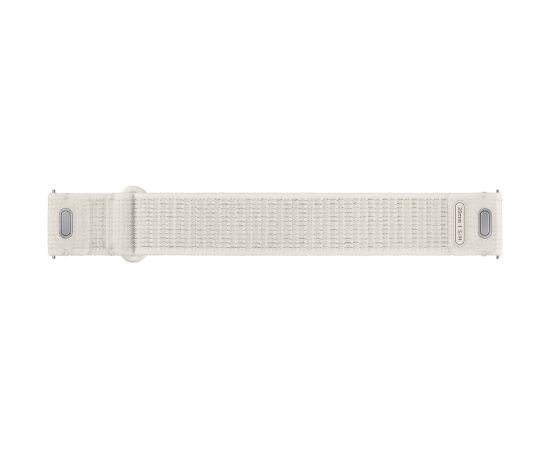 Samsung ET-SVR93SUE Cloth Strap S/M Тканевый ремешок для Samsung Galaxy Watch 6 / 6 Classic / песочный Smart pūlksteņu aksesuāri