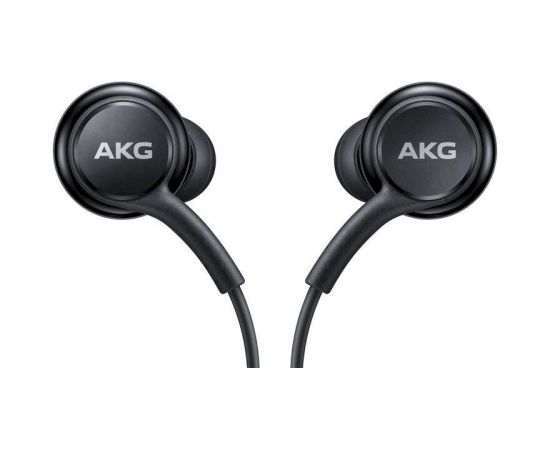 EO-IC100BBE Samsung USB-C Stereo Handsfree Гарнитура для устройств с USB-C / чёрный Наушники