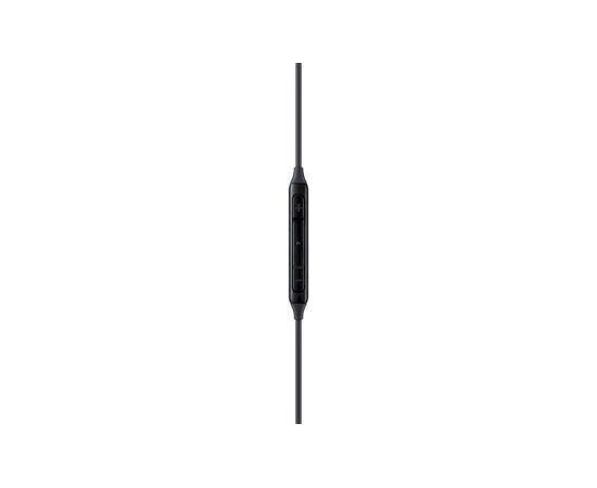 EO-IC100BBE Samsung USB-C Stereo Handsfree Гарнитура для устройств с USB-C / чёрный Наушники