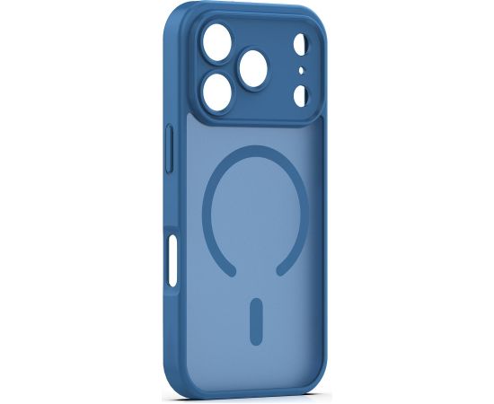 TFO Mocco Matt Mag Back Case Aizsargapvalks priekš Apple iPhone 17 Pro Max Neoriģinālie Maciņi