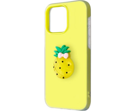 TFO Mocco Fruit 2in1Back Case Защитный Чехол для Samsung Galaxy S26 Ultra Чехлы - альтернативные