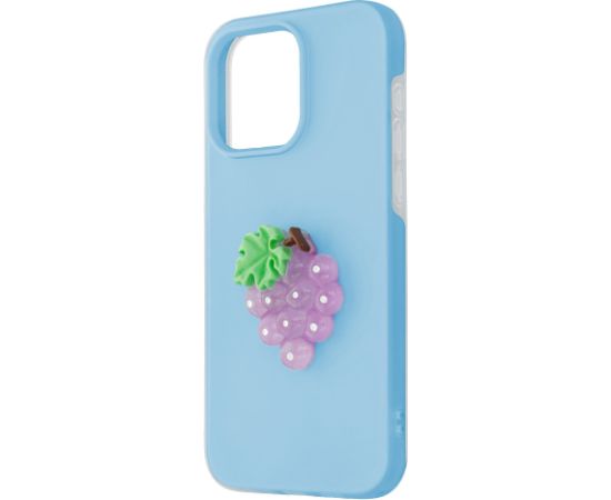 TFO Mocco Fruit 2in1 Back Case Чехол для телефона Samsung Galaxy A57 5G Чехлы - альтернативные